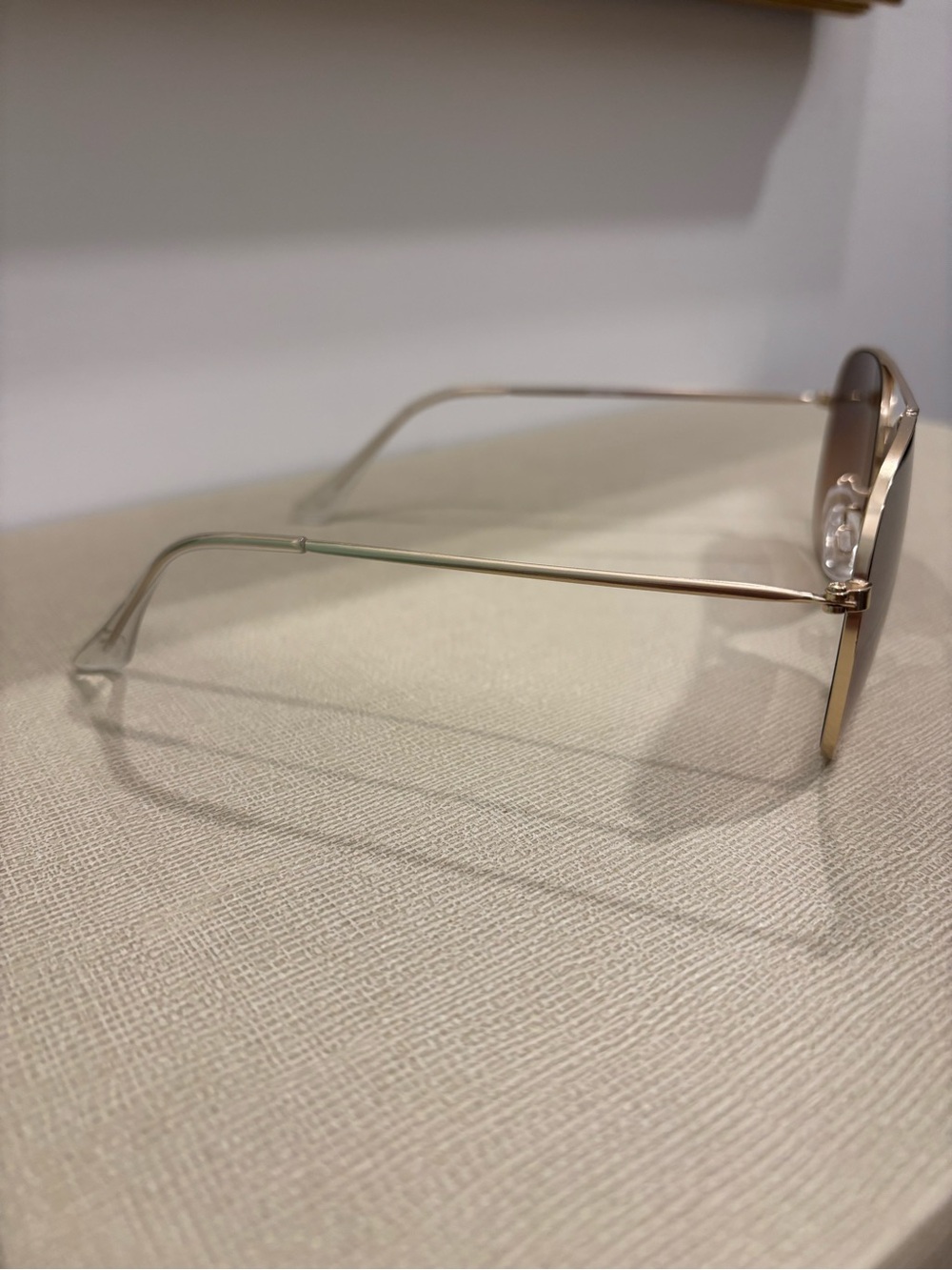 Aerie aviator Sunnies sunglasses - Picture 6 of 7